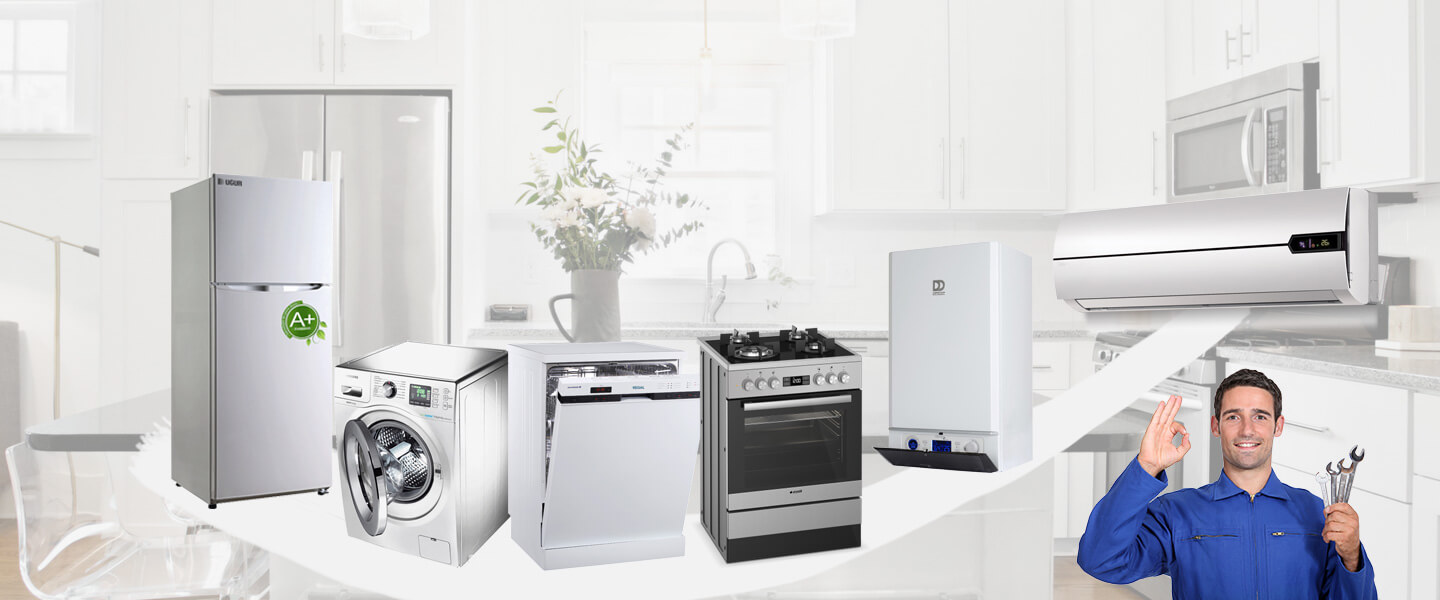 Kocasinan Şenocak Servisi